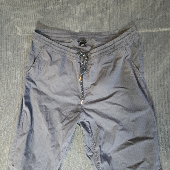 Men's Cotopaxi Salto Ripstop Cargo Pants size XL in Ash Gray Athleisure Gorpcore - Picture 3 of 16